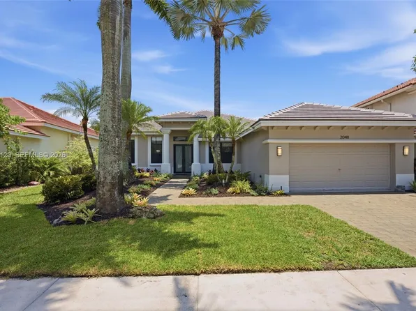 2048 Quail Roost Dr, Fort Lauderdale, FL 33327