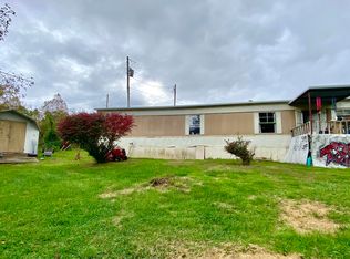 45 Spencer Rd, East Bernstadt, KY 40729