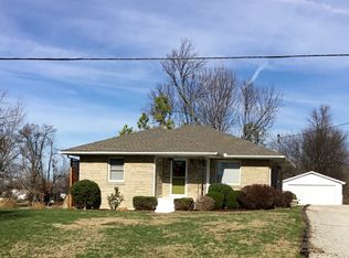 8001 State Route 351 E, Henderson, KY 42420