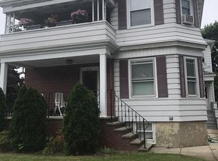 821 Oak Grove Ave, Fall River, MA 02720