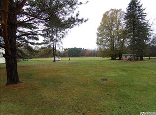 30 Centennial St, Frewsburg, NY