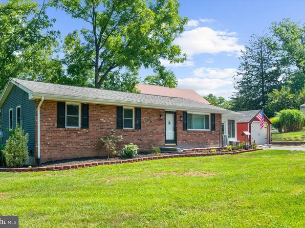 751 Union Ave, Pottstown, PA 19465