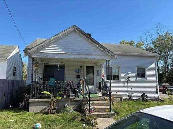 140 S Union St, Bethel, OH 45106