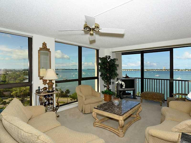 1st image of 707 S Gulfstream Ave Unit 1007