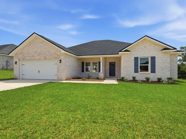2809 Blackbird Ct, Crestview, FL 32539
