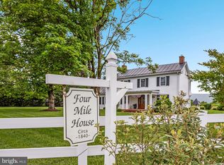27986 Old Valley Pike, Toms Brook, VA 22660