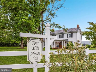 27986 Old Valley Pike, Toms Brook, VA, 22660