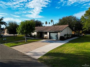 4202 Rio Grande Ln, Mission, TX 78572