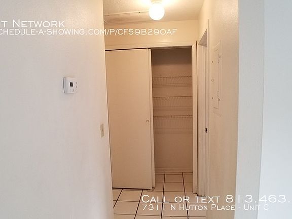5th image of 7311 N Hutton Pl APT C