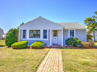 73 Nick Trl, Mashpee, MA 02649