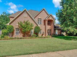 521 Old Collierville Arlington Rd, Collierville, TN 38017