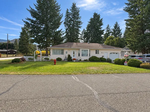 396 Robin Dr, Barriere, BC V0E 1E0