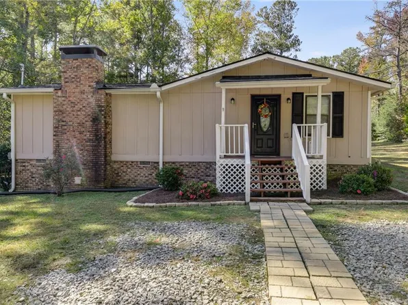 4213 Green Ct, Villa Rica, GA 30180