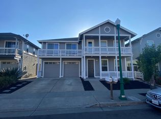 3925 Arthur Ashe Cir, Santa Rosa, CA 95407