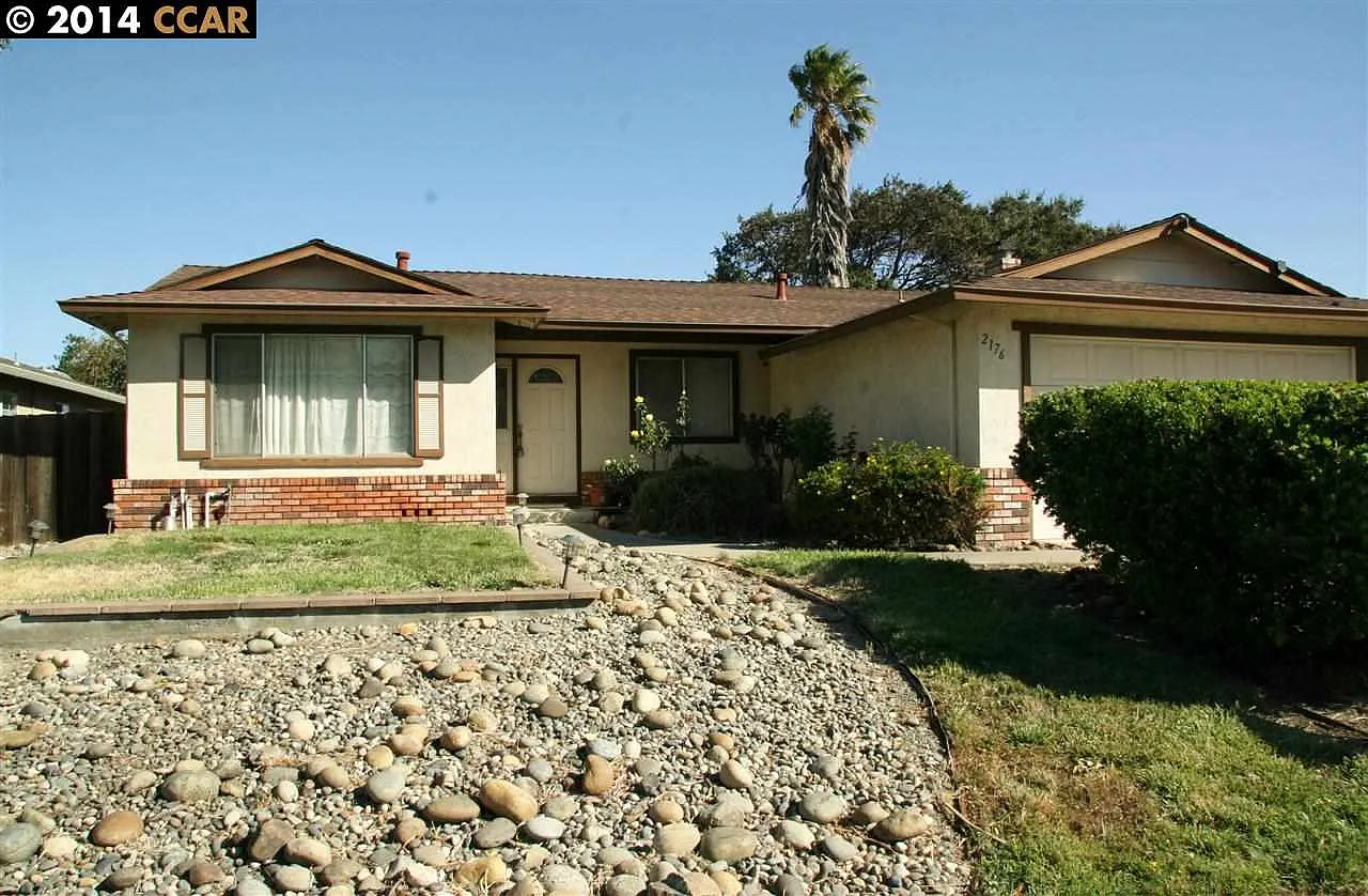 2176 El Seco Way photo 1