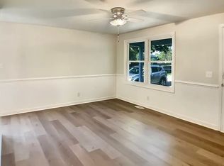 601 Mitchell Ave #A, Franklinton, NC 27525