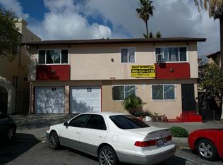 1467 Cedar Ave APT 4, Long Beach, CA 90813