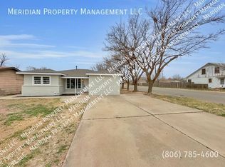 4623 40th St, Lubbock, TX 79414