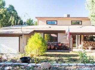 311 W Corral Dr, Payson, AZ 85541