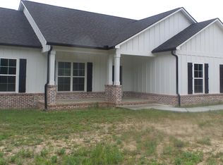 112 Mandy St, Lincolnton, GA 30817