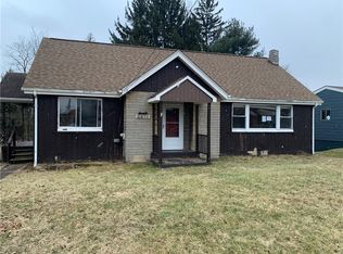 2211 28th St, Beaver Falls, PA