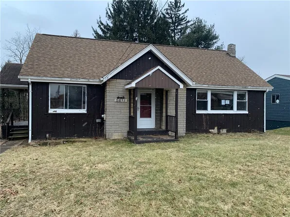 2211 28th St, Beaver Falls, PA 15010