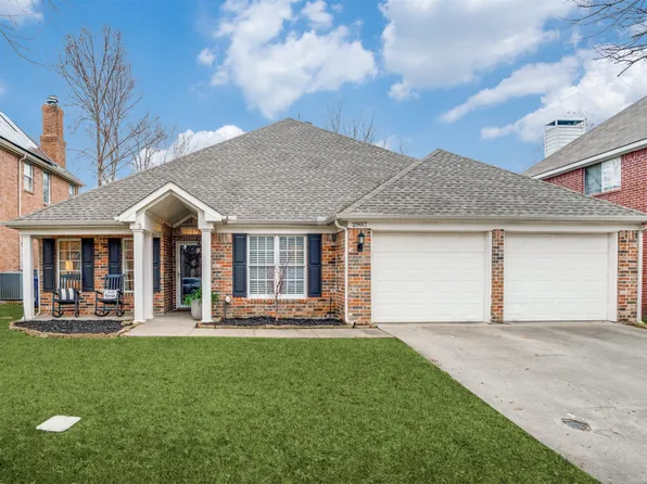 2907 Stonepointe, McKinney, TX 75072