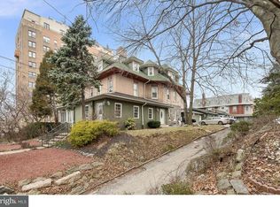 1017 N 63rd St FLOOR 2, Philadelphia, PA 19151