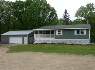 58766 State Highway 87, Menahga, MN 56464