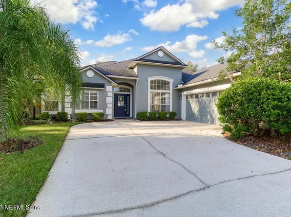 909 INDIAN RIVER Road, St. Augustine, FL 32092
