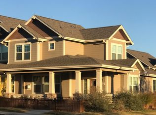 (Undisclosed Address), Fort Collins, CO 80525