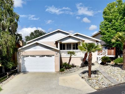 5004 Pretty Doe Ln, Heritage Ranch, CA, 93446