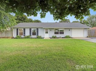 17500 Frazier Rd, Sandwich, IL 60548