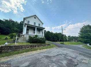 701 Fairmont Ave, Cumberland, MD 21502