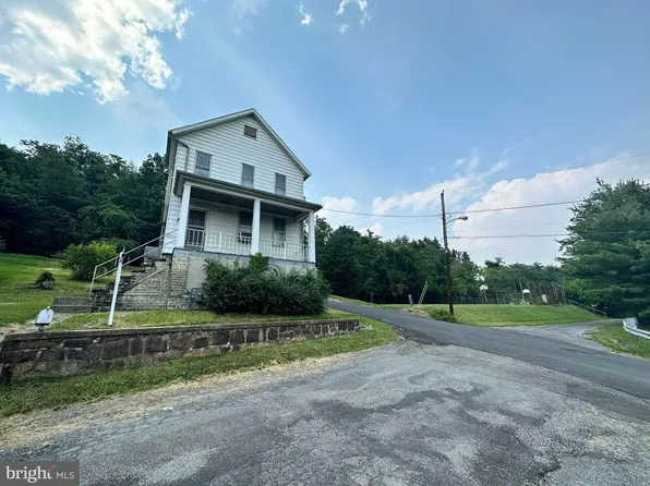 701 Fairmont Ave, Cumberland, MD 21502