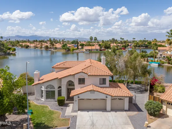 3520 N 110TH Avenue, Avondale, AZ 85392