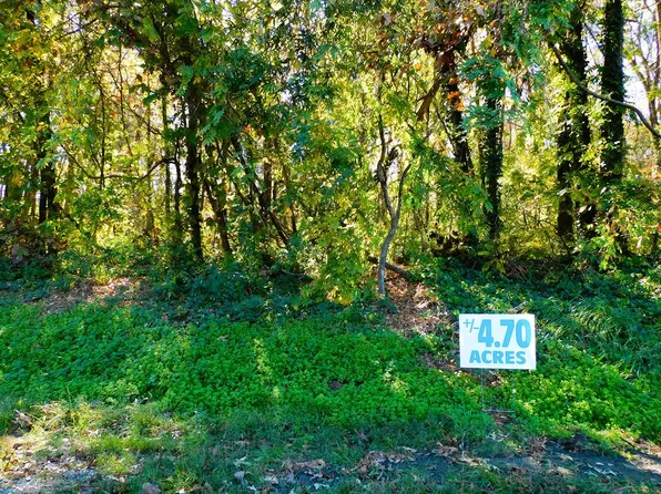 Hamilton Blvd, South Boston, VA 24592