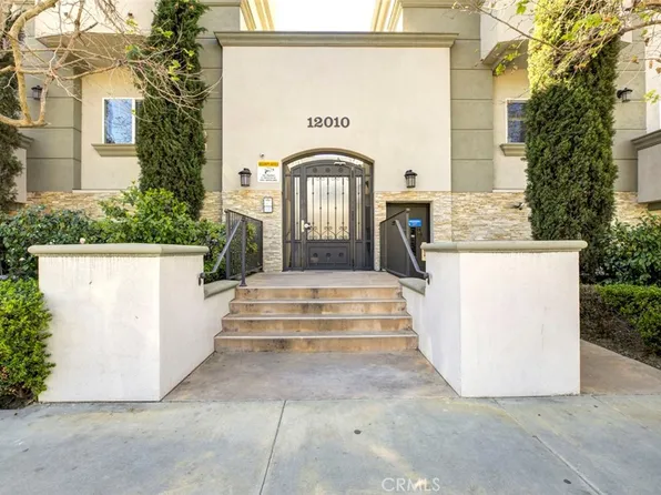 12010 Magnolia Blvd #106, Valley Village, CA 91607