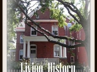 65 Ingalls Rd, Fort Monroe, VA 23651