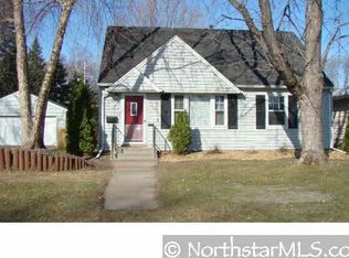 6814 Park Ave, Minneapolis, MN 55423