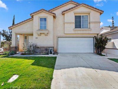 1054 Morning Sun Ln, Corona, CA, 92881