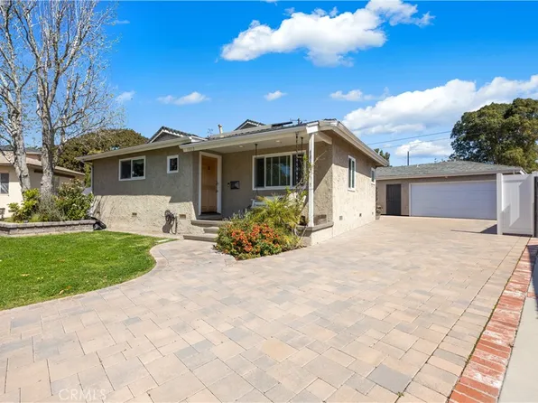 1010 Firmona Ave, Redondo Beach, CA 90278