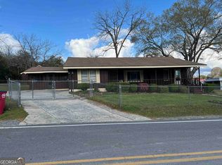 5010 Clements St, Eastman, GA 31023