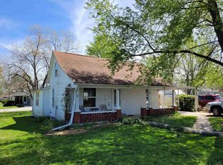108 N Morgan St, Lincoln, MO 65338