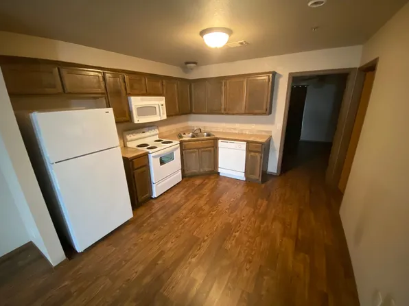 Brandymill Apartments, 2540 Cavanaugh Rd Unit 5, Fort Smith, AR 72908