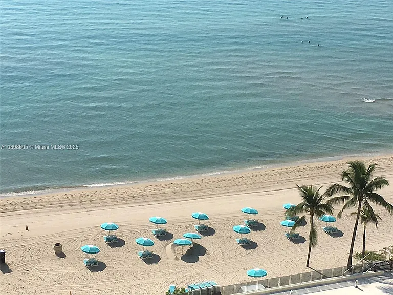 2501 S Ocean Dr #1617 — Photo 35