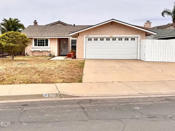 1340 Marie Ct, Santa Maria, CA 93454
