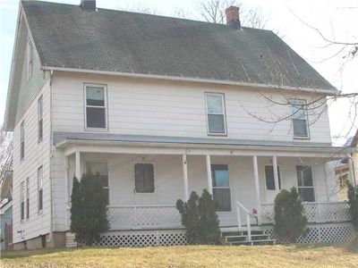 20 Pine Hill St, Manchester, CT, 06042