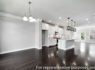 2071 Morrison Ave #58, Atlanta, GA 30319