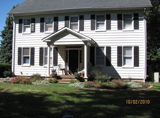 2107 Bellvale Rd, Fallston, MD 21047